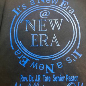 New Era @ New Era