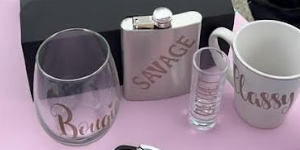 Classy-Sassy-Bougie-Rachet Gift Set